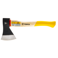 Сокира TOPEX 05A136 600г