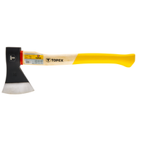Сокира TOPEX 05A142 1250 г