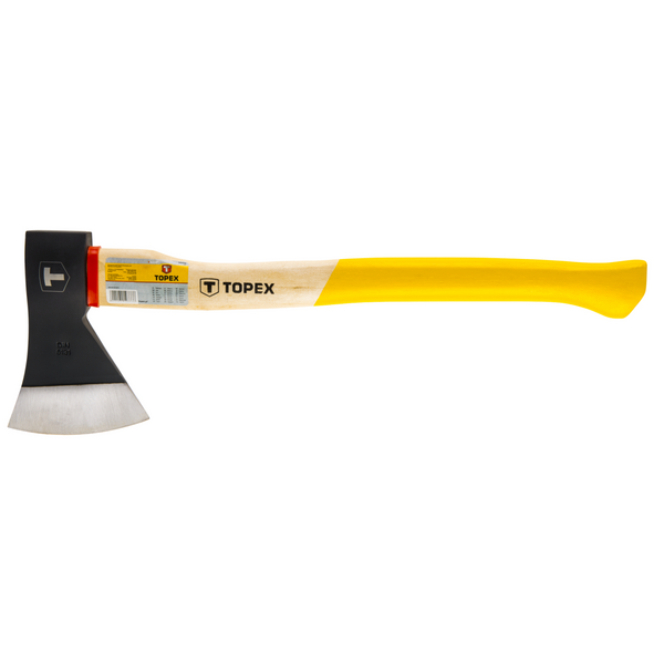 Сокира TOPEX 05A146 1600г