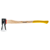 Сокира-колун TOPEX 05A148 2000г