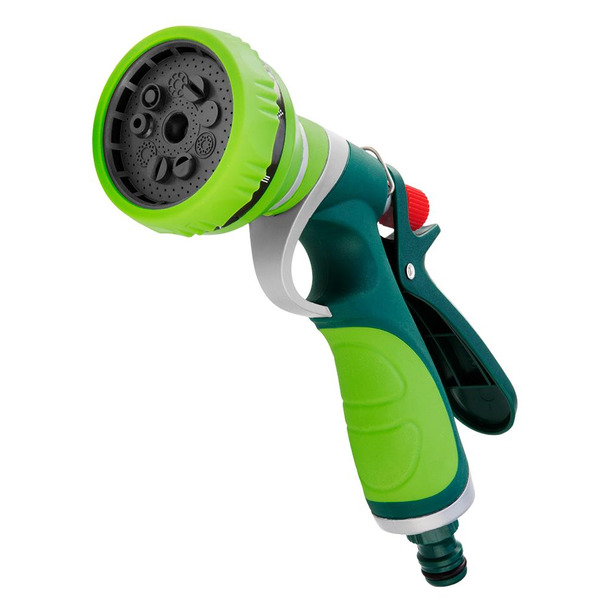 Поливальний пістолет Verto 15G702