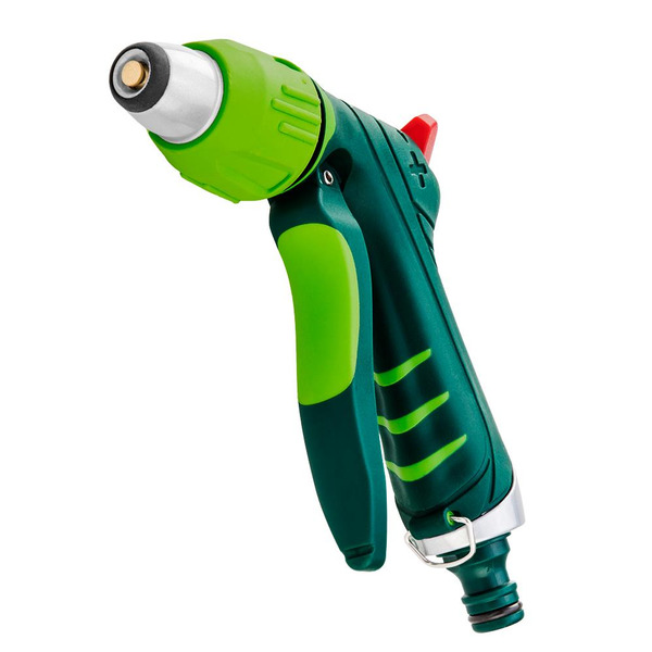 Поливальний пістолет Verto 15G706