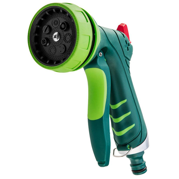 Поливальний пістолет Verto 15G707