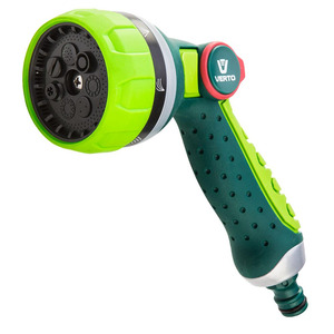 Поливальний пістолет Verto 15G710