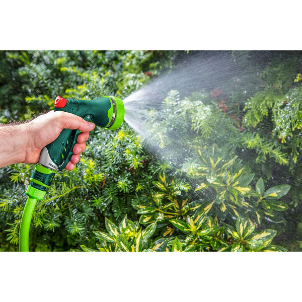 Поливальний пістолет Verto з приладдям (15G713)