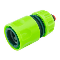 Конектор Verto 1/2"з автостопом (15G721)