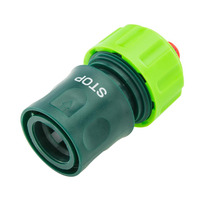 Конектор Verto 3/4"з автостопом (15G723)