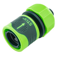 Конектор Verto 1/2"-5/8" з автостопом (15G731)