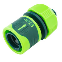 Конектор Verto 3/4"з автостопом (15G733)
