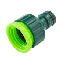 Адаптер для крана Verto 1/2"-3/4" (15G740)