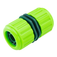 Муфта для шланга Verto 1/2"