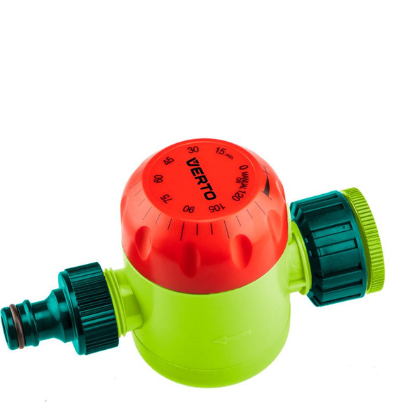 Таймер подачі води Verto 15G750