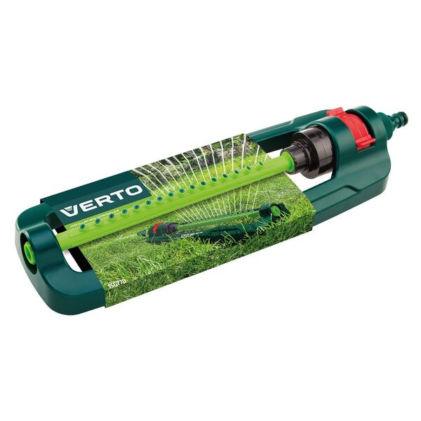 Дощувальник Verto 15G770