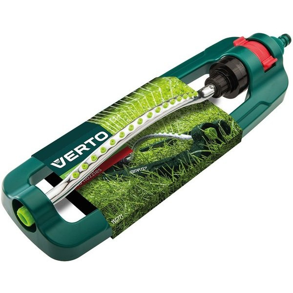 Дощуватель Verto 15G771