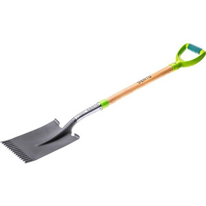 Лопата VERTO 15G002