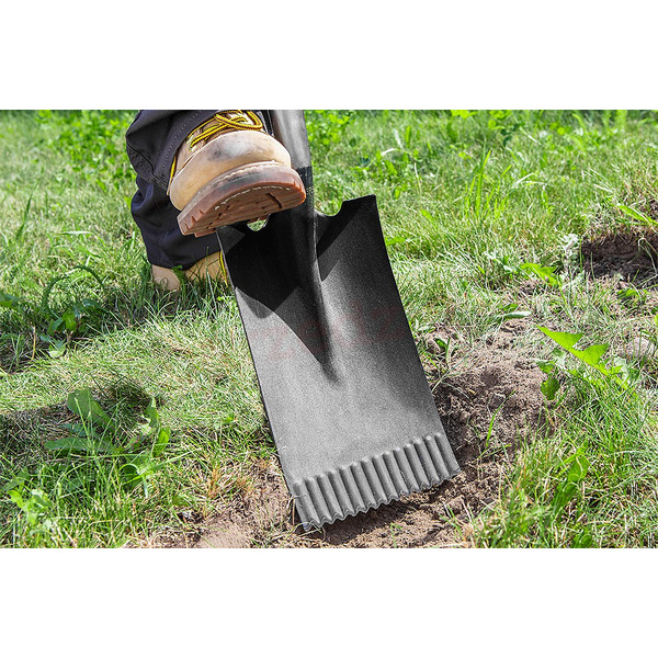 Лопата VERTO 15G004