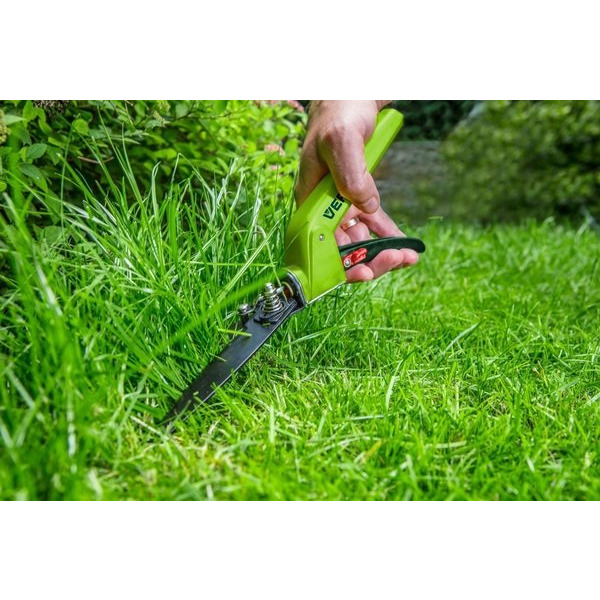 Ножиці для трави Verto 15G301