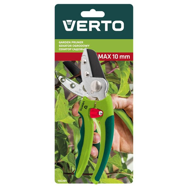 Секатор Verto 15G201