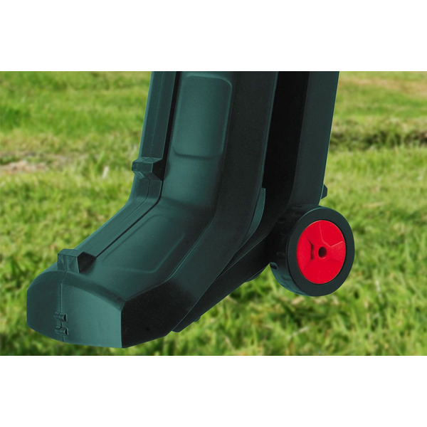 Воздуходувка-пылесос VERTO 52G500