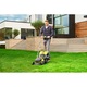 Газонокосарка Ryobi ONE+