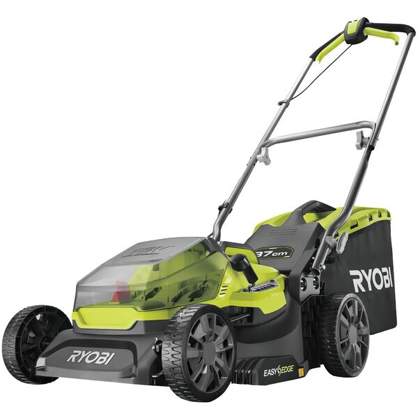 Газонокосарка Ryobi ONE+