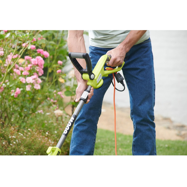 Тример Ryobi RLT6130 220В, 600 Вт, 30 см (5133003641)