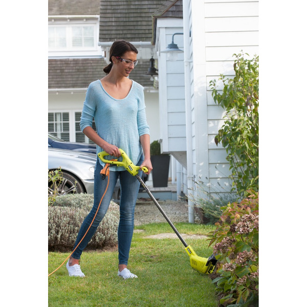 Тример садовий електричний Ryobi RLT3525 350Вт 25см (5133002789)