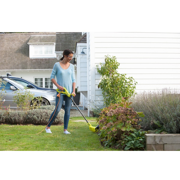 Тример садовий електричний Ryobi RLT3525 350Вт 25см (5133002789)