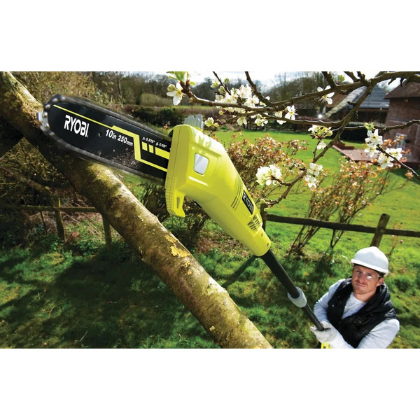 Висоторіз Ryobi RPP755E