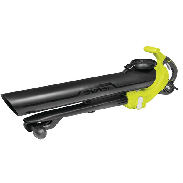 Пылесос-воздуходувка Ryobi RBV3000CESV (5133002190)
