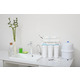 Фільтр зворотного осмосу Ecosoft Standard 5-50 (1 уголь.картрідж, простий кран, 50 галл / добу)