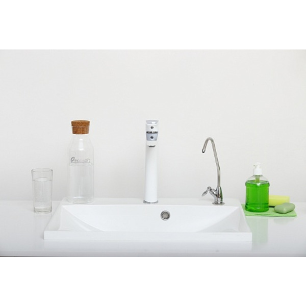 Система зворотного осмосу Ecosoft Standard MO550ECOSTD 5-50