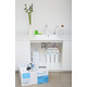 Фільтр зворотного осмосу Ecosoft Standard 5-50 (1 уголь.картрідж, простий кран, 50 галл / добу)