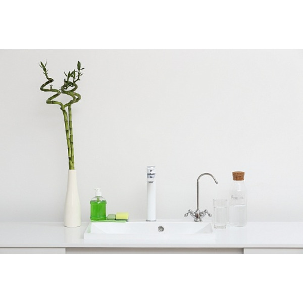 Фільтр зворотного осмосу Ecosoft Standard з мінералізатором (MO650MECOSTD)