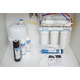 Ecosoft Фильтр обратного осмоса Standard 6-50M с минерализатором (75 галл/сутки DuPont Aqualast)