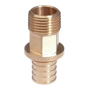 Rehau Перехідник Rautitan RX+, зовнішня різьба, 40-1/4"