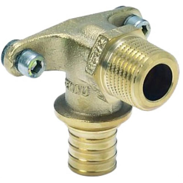 Куточок настінний Rehau Rautitan RX 16-1/2"