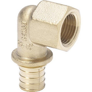 Куточок Rehau Rautitan RX+20-1/2"