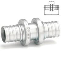Муфта сполучна Rehau Rautherm S 10x10 мм