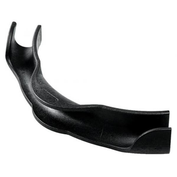 Rehau Фиксатор поворота, Rautherm S, 10.1 х 1.1 мм, под углом 90°, с крепежной петлей