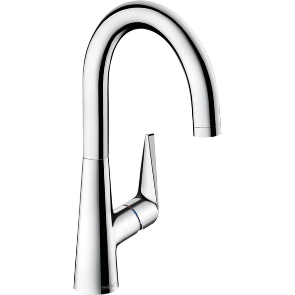 Змішувач кухонний Hansgrohe Talis S 72814000