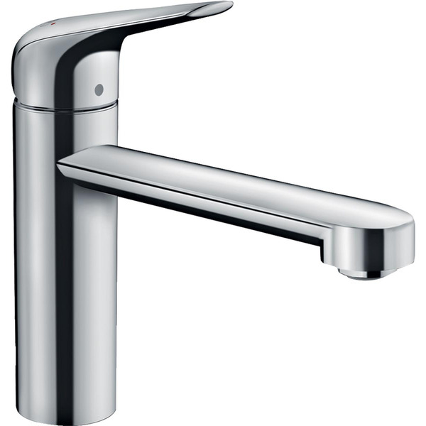 Змішувач кухонний Hansgrohe Focus M42 71806000