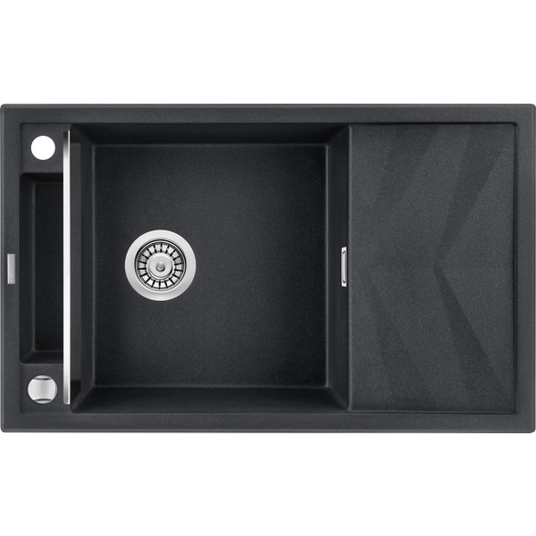 Кухонна мийка Deante MAGNETIC (ZRM_G113)