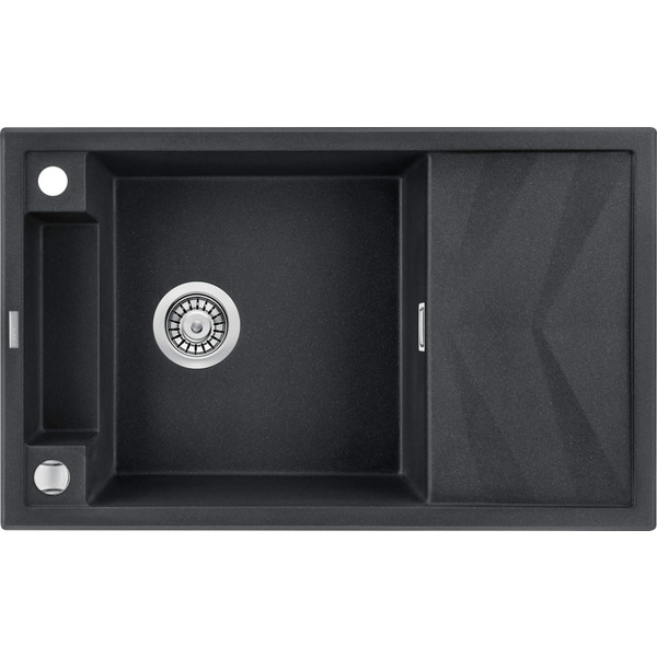 Кухонна мийка Deante MAGNETIC (ZRM_G113)