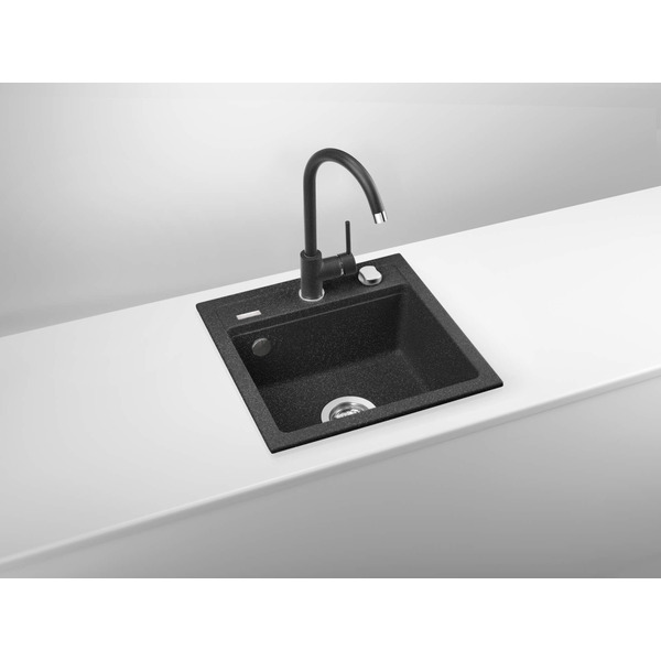 Кухонна мийка Deante ZORBA (ZQZ_2103)