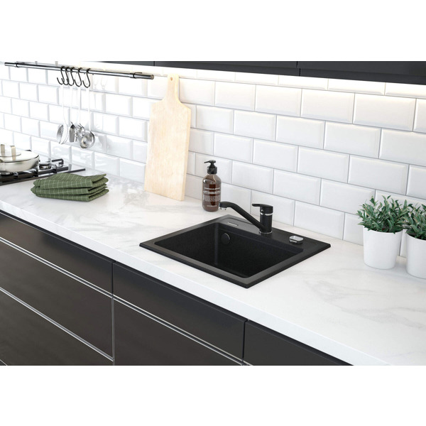 Кухонна мийка Deante ZORBA (ZQZ_2103)