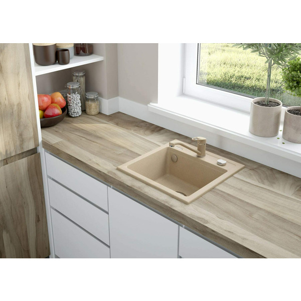 Кухонна мийка Deante ZORBA (ZQZ_7103)