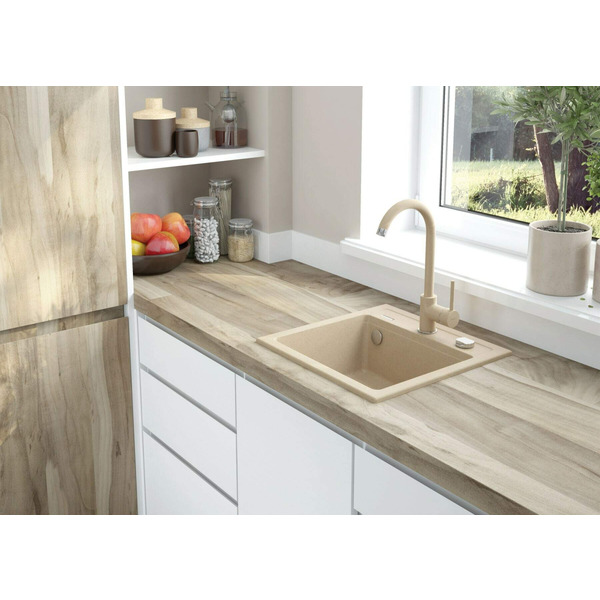 Кухонна мийка Deante ZORBA (ZQZ_7103)