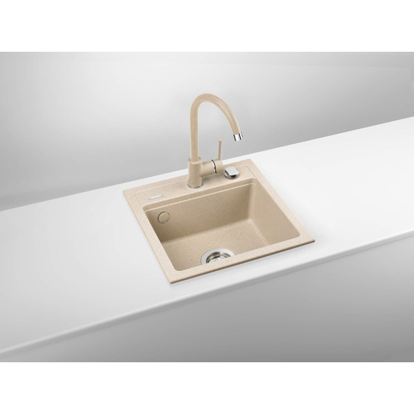 Кухонна мийка Deante ZORBA (ZQZ_7103)