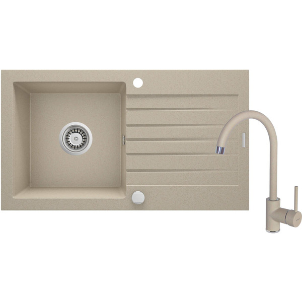 Набір для кухні Deante ZORBA (ZQZV7113)